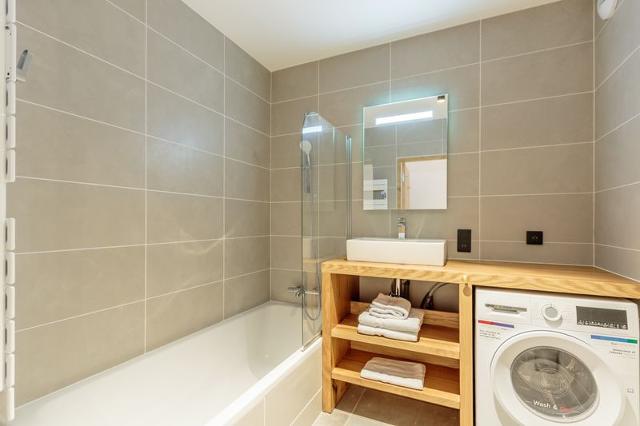 Appartement Les terrasses de la vanoise - Plagne - Champagny en Vanoise