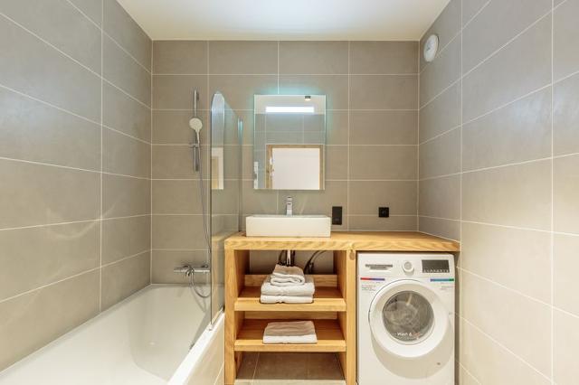 Appartement Les terrasses de la vanoise - Plagne - Champagny en Vanoise