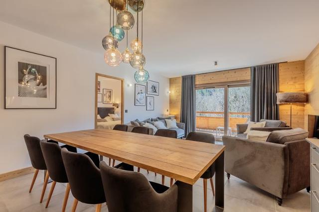 Appartement Les terrasses de la vanoise - Plagne - Champagny en Vanoise