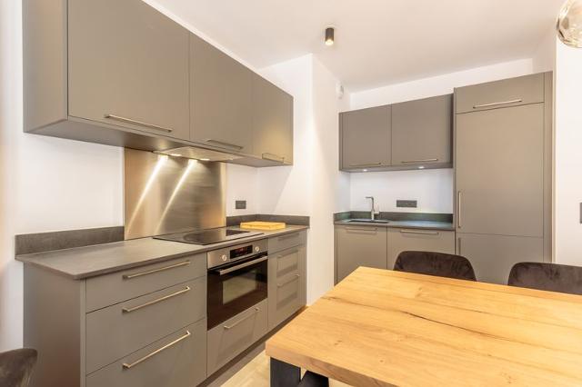 Appartement Les terrasses de la vanoise - Plagne - Champagny en Vanoise