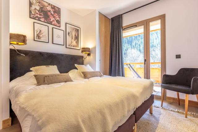 Appartement Les terrasses de la vanoise - Plagne - Champagny en Vanoise