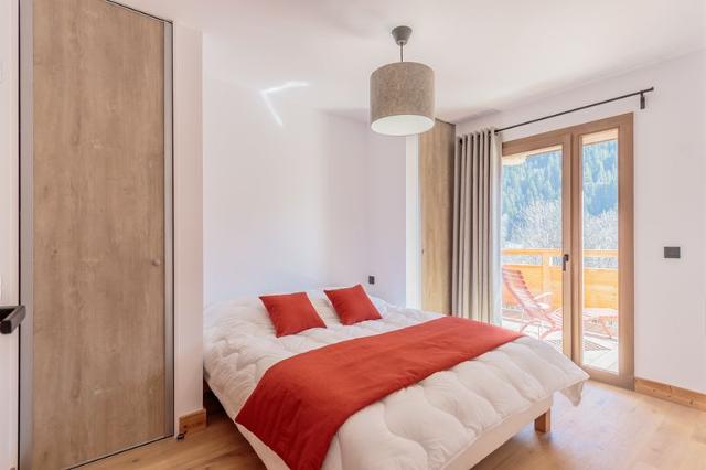 Appartement Les terrasses de la vanoise - Plagne - Champagny en Vanoise