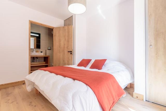 Appartement Les terrasses de la vanoise - Plagne - Champagny en Vanoise