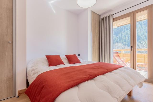 Appartement Les terrasses de la vanoise - Plagne - Champagny en Vanoise