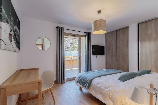 Appartement Les terrasses de la vanoise - Plagne - Champagny en Vanoise