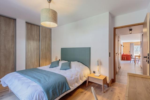 Appartement Les terrasses de la vanoise - Plagne - Champagny en Vanoise