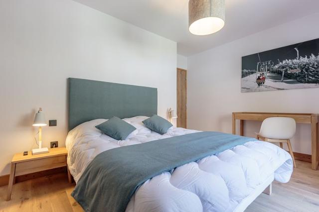 Appartement Les terrasses de la vanoise - Plagne - Champagny en Vanoise