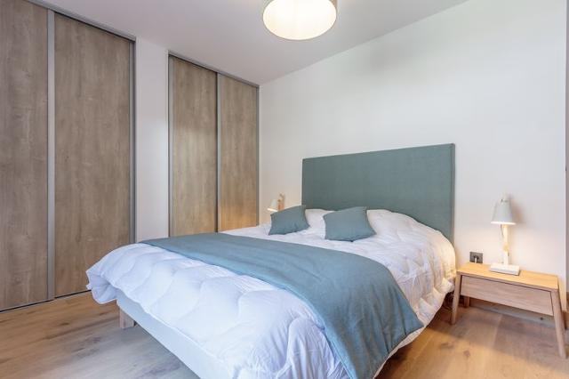 Appartement Les terrasses de la vanoise - Plagne - Champagny en Vanoise