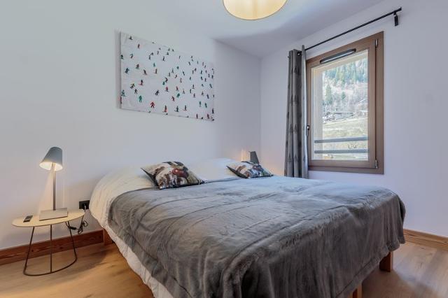 Appartement Les terrasses de la vanoise - Plagne - Champagny en Vanoise