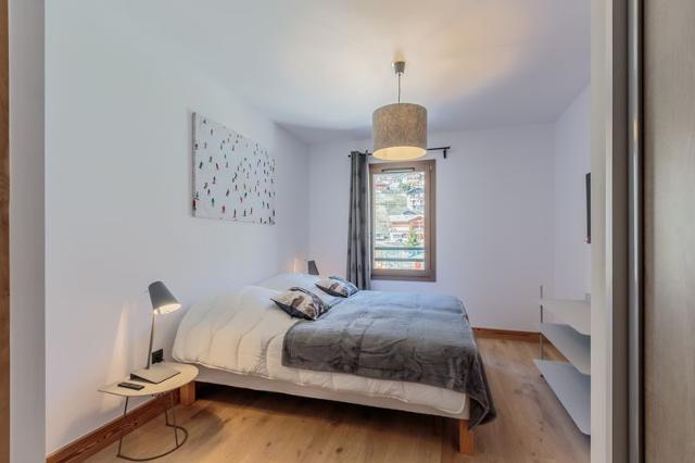 Appartement Les terrasses de la vanoise - Plagne - Champagny en Vanoise