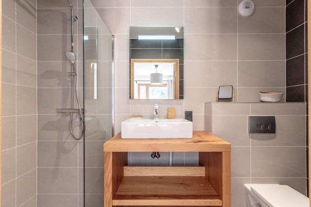 Appartement Les terrasses de la vanoise - Plagne - Champagny en Vanoise