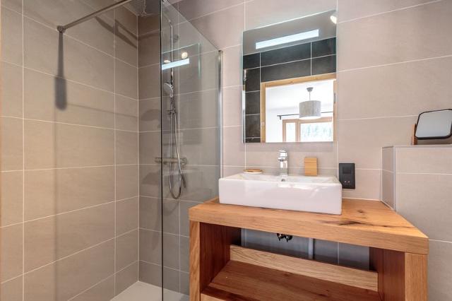 Appartement Les terrasses de la vanoise - Plagne - Champagny en Vanoise