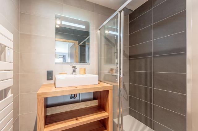 Appartement Les terrasses de la vanoise - Plagne - Champagny en Vanoise