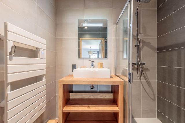 Appartement Les terrasses de la vanoise - Plagne - Champagny en Vanoise