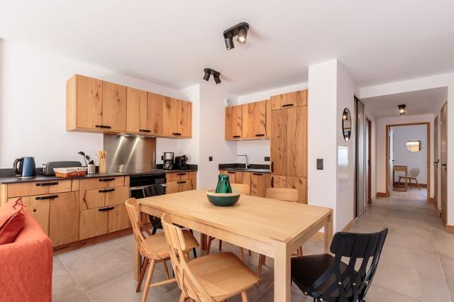 Appartement Les terrasses de la vanoise - Plagne - Champagny en Vanoise