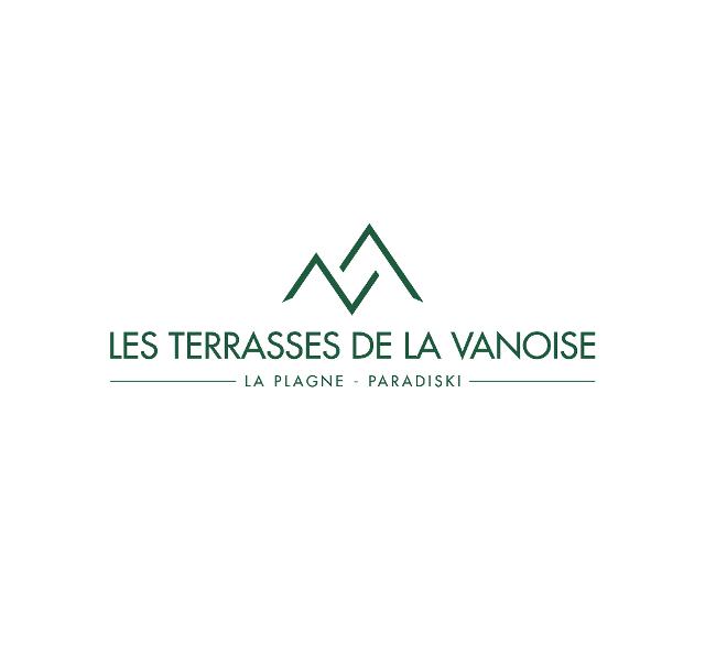 Appartements Les Terrasses De La Vanoise - Plagne - Champagny en Vanoise