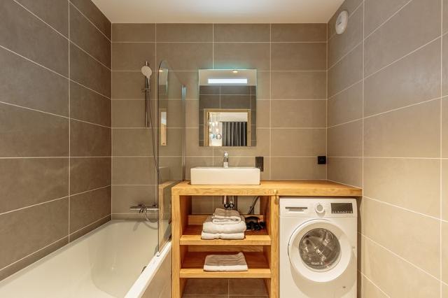 Appartement Les terrasses de la vanoise - Plagne - Champagny en Vanoise