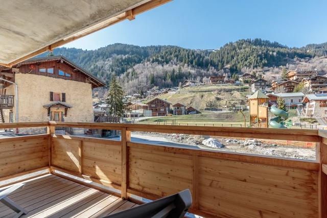 Appartement Les terrasses de la vanoise - Plagne - Champagny en Vanoise