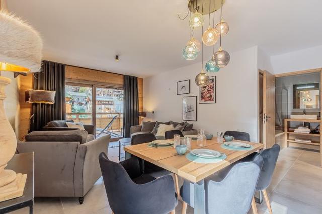 Appartement Les terrasses de la vanoise - Plagne - Champagny en Vanoise