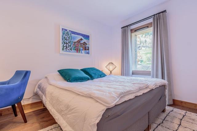 Appartement Les terrasses de la vanoise - Plagne - Champagny en Vanoise