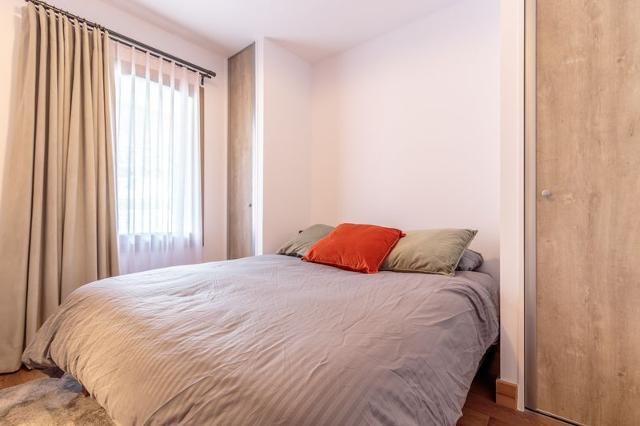 Appartement Les terrasses de la vanoise - Plagne - Champagny en Vanoise