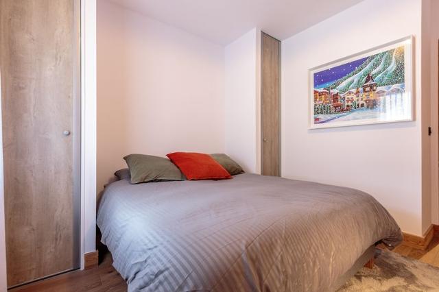 Appartement Les terrasses de la vanoise - Plagne - Champagny en Vanoise