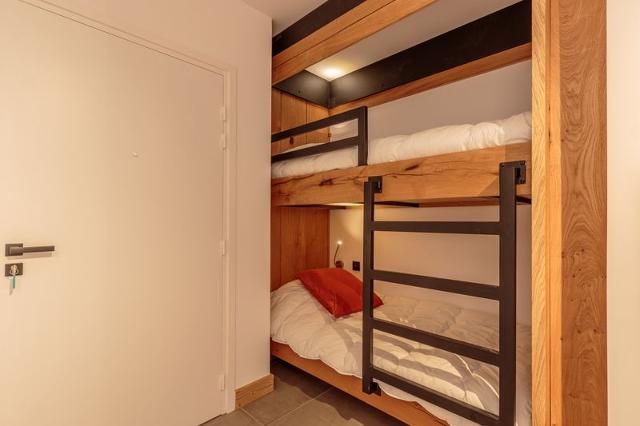 Appartement Les terrasses de la vanoise - Plagne - Champagny en Vanoise