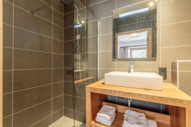 Appartement Les terrasses de la vanoise - Plagne - Champagny en Vanoise