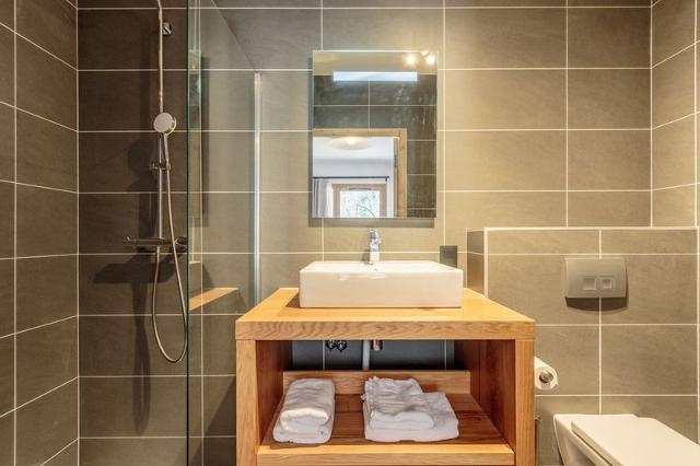 Appartement Les terrasses de la vanoise - Plagne - Champagny en Vanoise