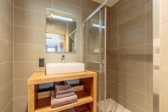 Appartement Les terrasses de la vanoise - Plagne - Champagny en Vanoise