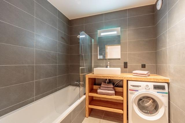 Appartement Les terrasses de la vanoise - Plagne - Champagny en Vanoise