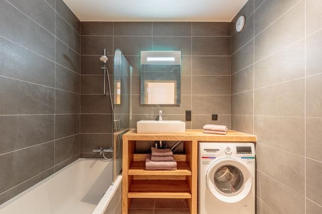 Appartement Les terrasses de la vanoise - Plagne - Champagny en Vanoise