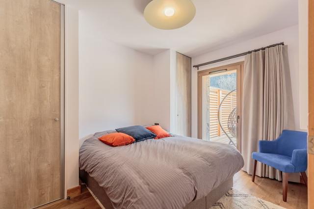 Appartement Les terrasses de la vanoise - Plagne - Champagny en Vanoise