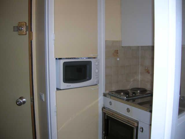 Soldanelles 45322 - Les Menuires Croisette