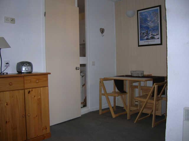 Soldanelles 45322 - Les Menuires Croisette