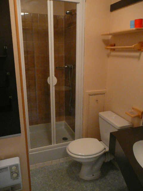 Soldanelles 45322 - Les Menuires Croisette