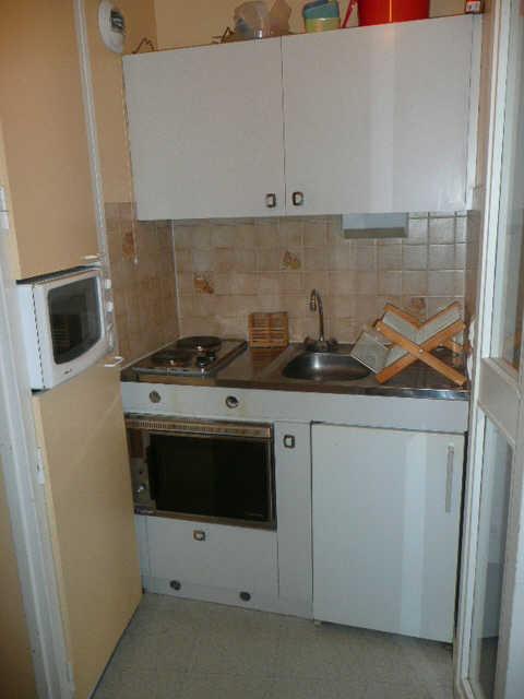 Soldanelles 45322 - Les Menuires Croisette