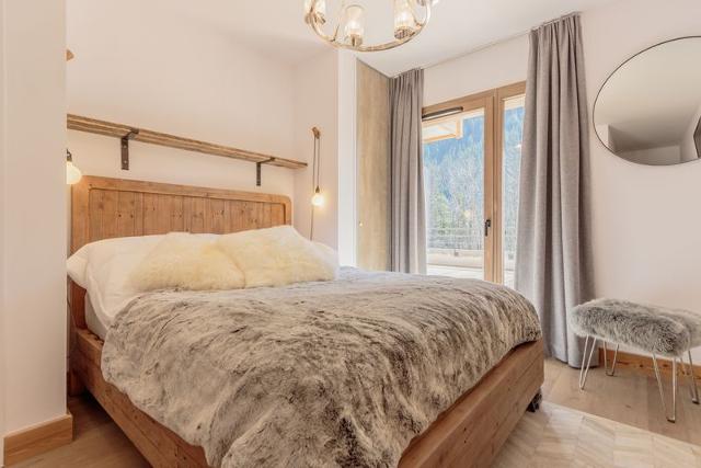 Appartement Les terrasses de la vanoise - Plagne - Champagny en Vanoise