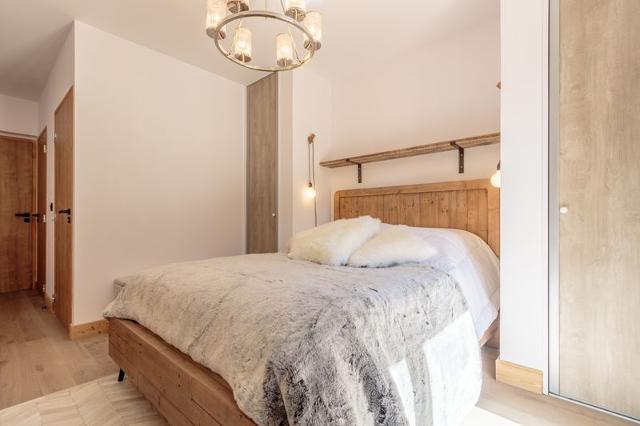 Appartement Les terrasses de la vanoise - Plagne - Champagny en Vanoise