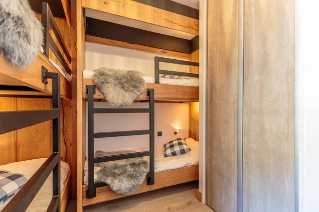 Appartement Les terrasses de la vanoise - Plagne - Champagny en Vanoise