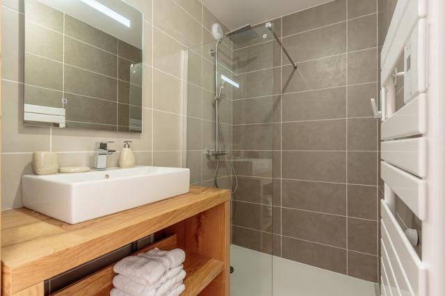 Appartement Les terrasses de la vanoise - Plagne - Champagny en Vanoise