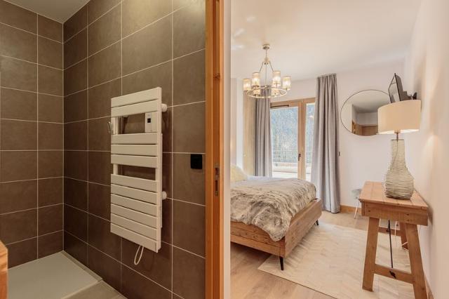 Appartement Les terrasses de la vanoise - Plagne - Champagny en Vanoise