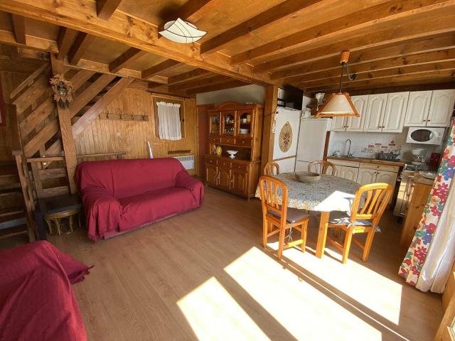 CHALET 6 couchages LES ANGLES - Les Angles