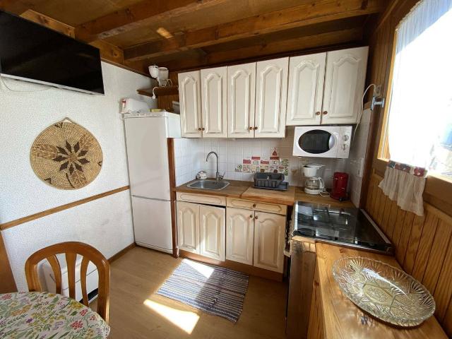 CHALET 6 couchages LES ANGLES - Les Angles