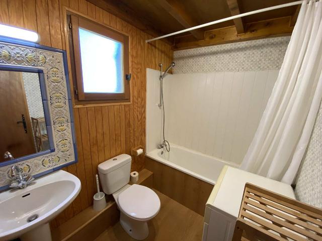 CHALET 6 couchages LES ANGLES - Les Angles