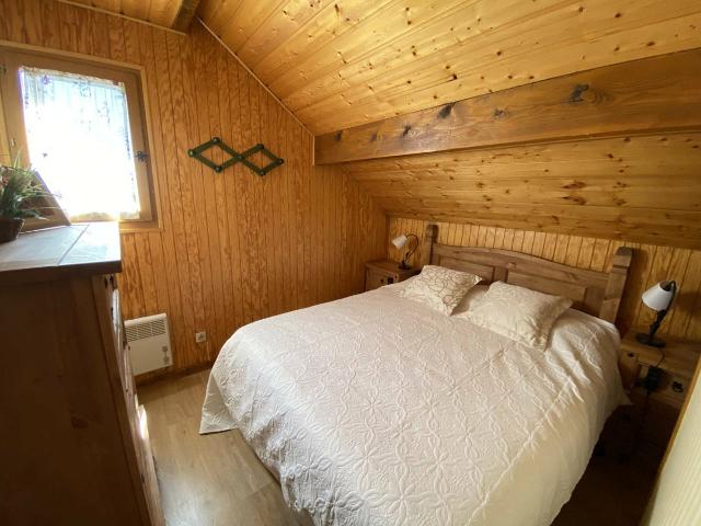 CHALET 6 couchages LES ANGLES - Les Angles