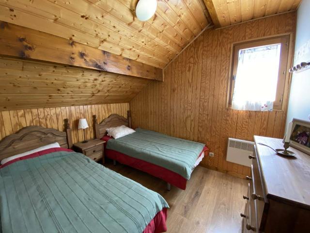 CHALET 6 couchages LES ANGLES - Les Angles