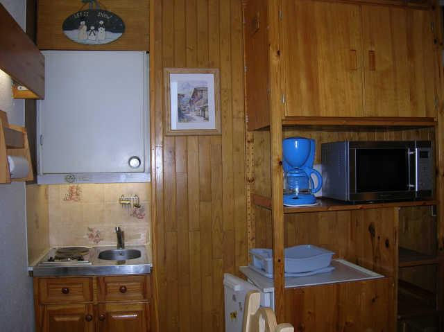 Doron 45324 - Les Menuires Croisette