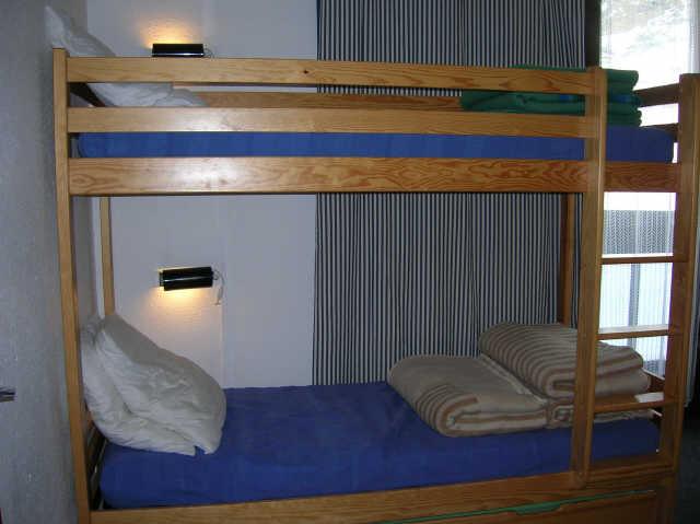 Doron 45324 - Les Menuires Croisette