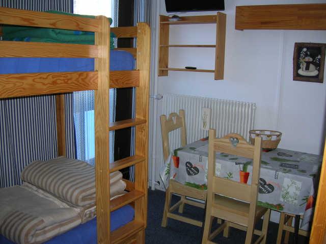 Doron 45324 - Les Menuires Croisette